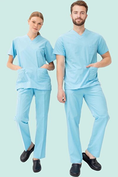 PayBuy بنطلون بورجوندي من القطن تيري مع زي Is Gvenligi Santolina مرن وأربطة م...