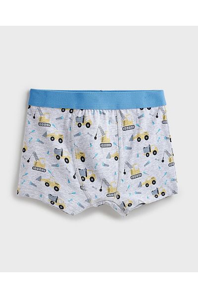 R&B Pack of 2 Boxer Briefs