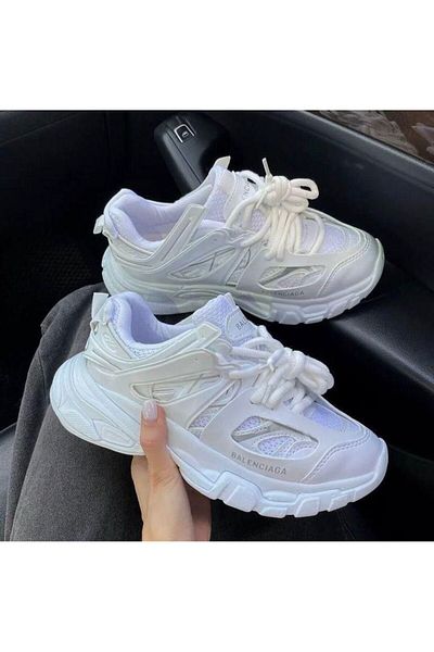 morpembej kadın erkek çocuk Balancia Sneakers