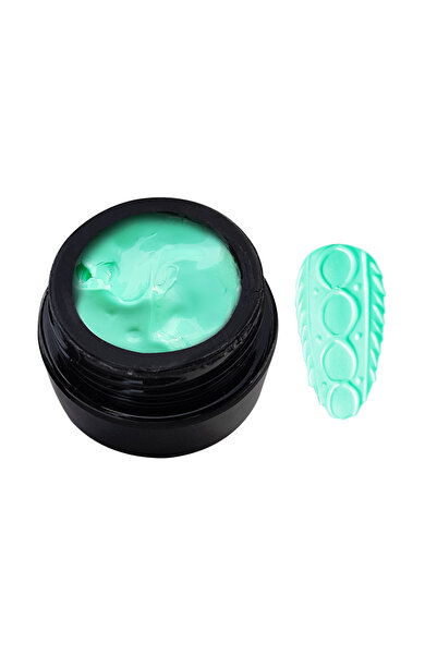 Intisimo Gel de construcție pentru unghii, constructor 3D, artă pentru unghii...