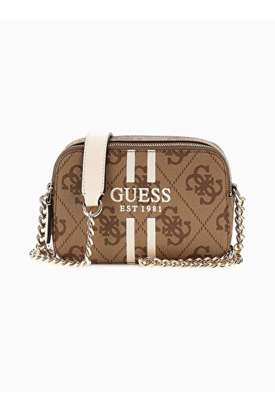 Guess NOELLE II CROSSBODY-Kadın omuz çantası -OS967214
