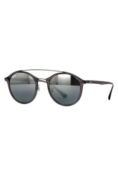Ray-Ban RB4266 6200/88 Aynalı Cam Unisex Güneş Gözlüğü