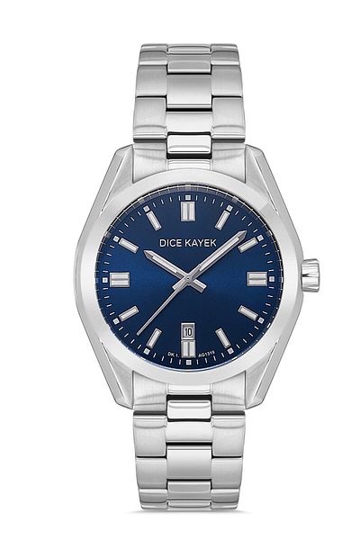 Dice Kayek Dk.1.Ag1319.02 Men's Wristwatch