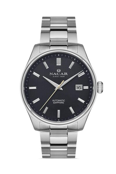 Nacar Nc17-2930283-abm Otomatik Erkek Kol Saati