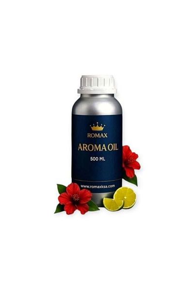 ROMAX Pure Ocean Scented Oil 500ml