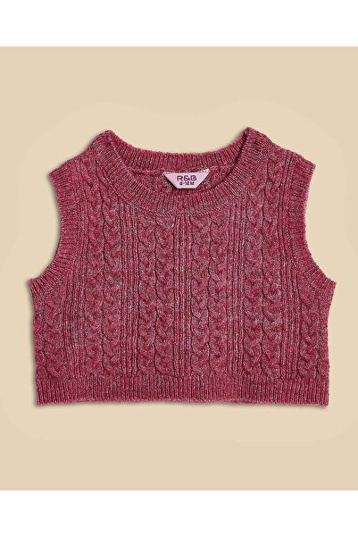 R&B 3 Piece Printed Dress Set