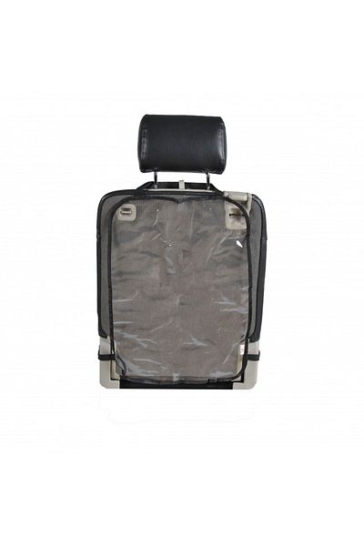 Cangaroo Defender Transparent Car Seat Back Protector, 60 x42 cm