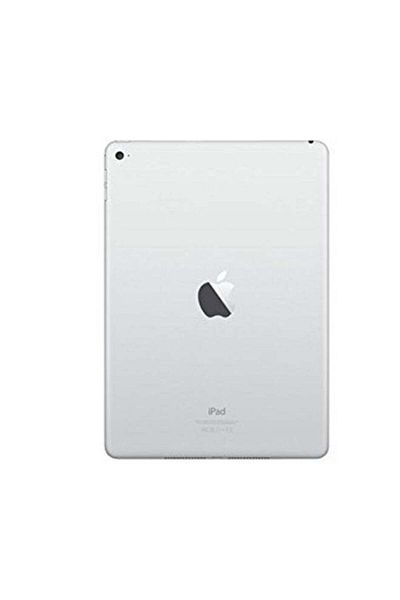 iPad Pro Pre-Owned iPad Air 2nd Gen 2014 9.7-inch 16GB Silver Sim