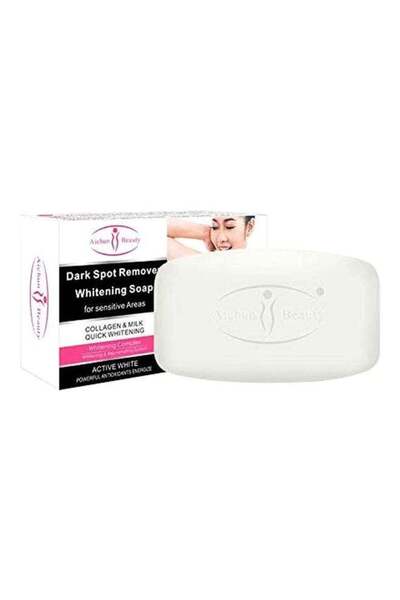 Aichun Beauty Skin lightening and dark spot removal soap 100g