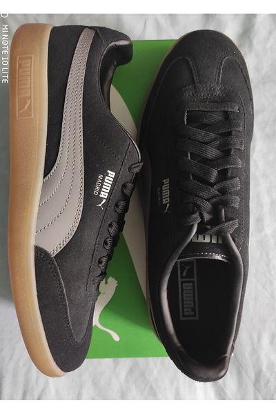 Puma Madrid Suede 42EU