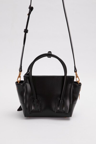 Levidor 930459 Both Stylish and Sports Premium Bag with Front Bow Detail # 08-25 #