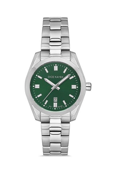 Dice Kayek Dk.1.Ag1320.03 Women's Wristwatch