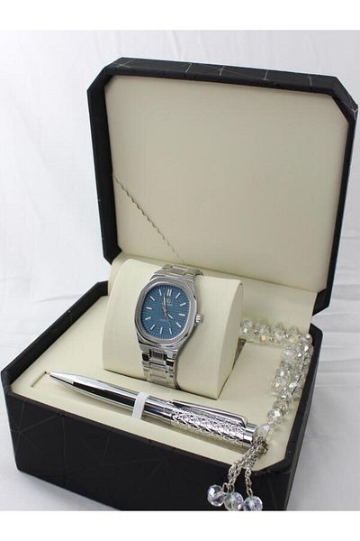 Generic Men's watch sets
