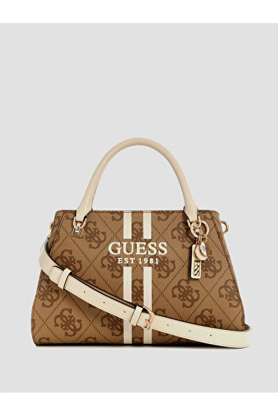 Guess NOELLE II LUXURY SAT-Kadın omuz çantası -OS967207