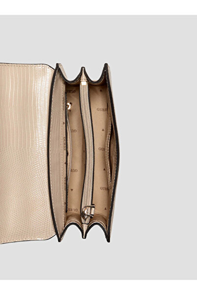 Guess SALINGE FLAP CROSSBO-Kadın omuz çantası -KG962420