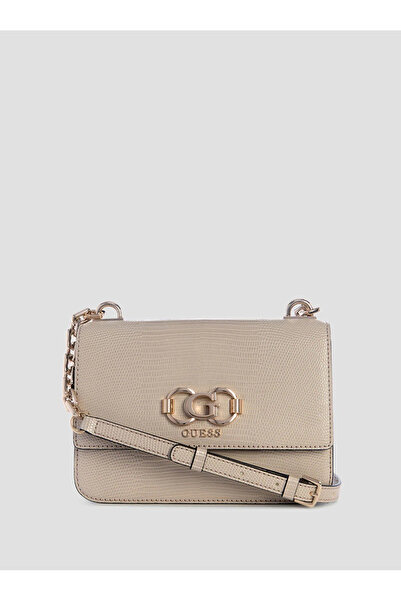 Guess SALINGE FLAP CROSSBO-Kadın omuz çantası -KG962420