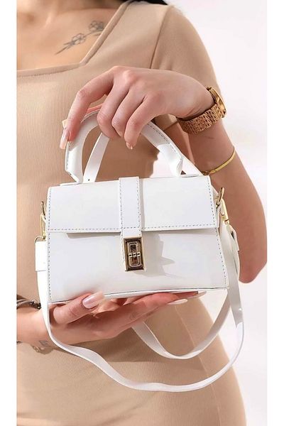 truvalıhelen Nora Model Women's Hand and Shoulder Bag