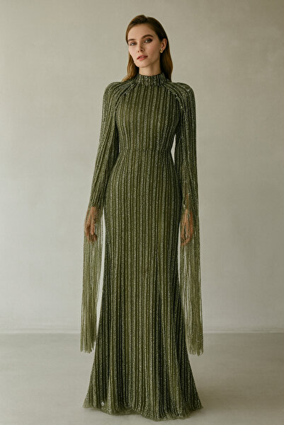 setri 2528 ÖNÜ VE ARKASI BOYDAN BONCUK İŞLEMELİ BELDEN OTURTMALI OMZUNDAN AŞA...