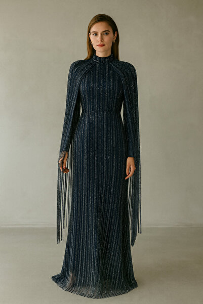 setri 2528 ÖNÜ VE ARKASI BOYDAN BONCUK İŞLEMELİ BELDEN OTURTMALI OMZUNDAN AŞA...