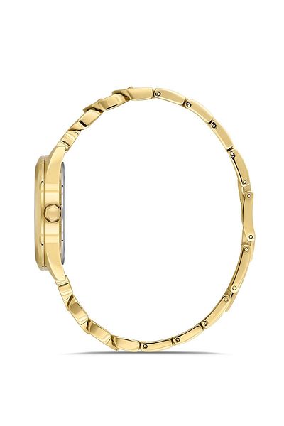 Dice Kayek Dk.1.Ag1415.04 Women's Wristwatch