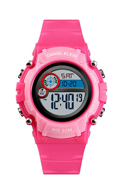 Daniel Klein Daniel Klein Children's Watch S.Dk-1477-3