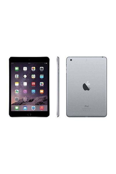 iPad Pro Pre-Owned iPad Mini 3rd Gen 2014 7.9-inch 16GB Gold Wifi w/Charger