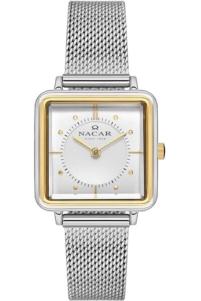 Nacar 18-391051-csm Kadın Kol Saati