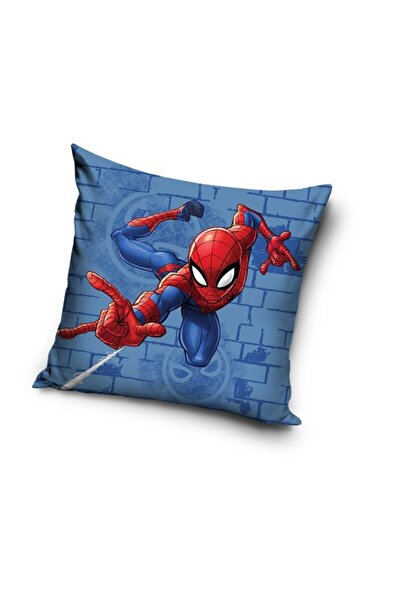 SPIDERMAN velvet cushion cover 40x40 cm