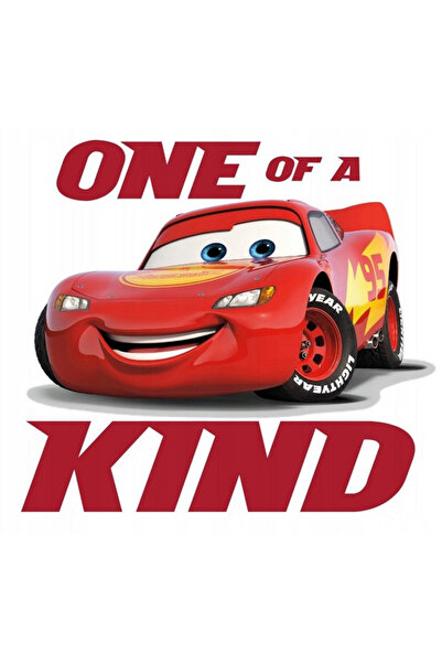 CARS Disney Kind velvet pillowcase 40x40 cm