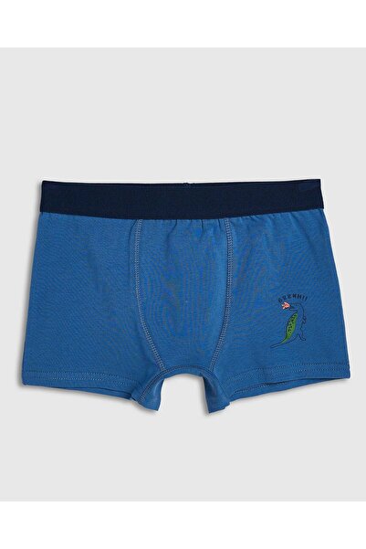 R&B 2 Pack Printed Boxer Briefs