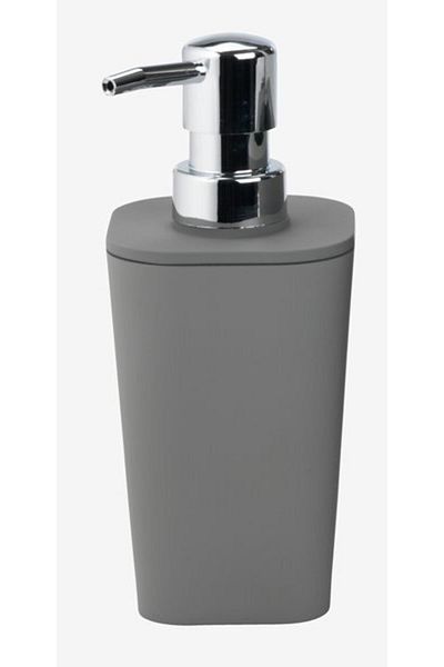 MALA Gray soap dispenser