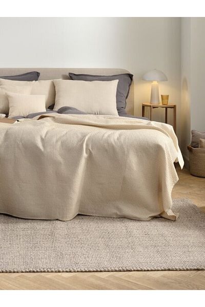 OEM KORNBLOMST duvet cover 160x220 beige