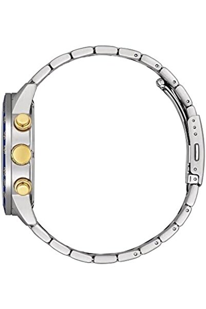 Citizen Citizen Men's Quartz Chronograph Watch - AN3684-59L