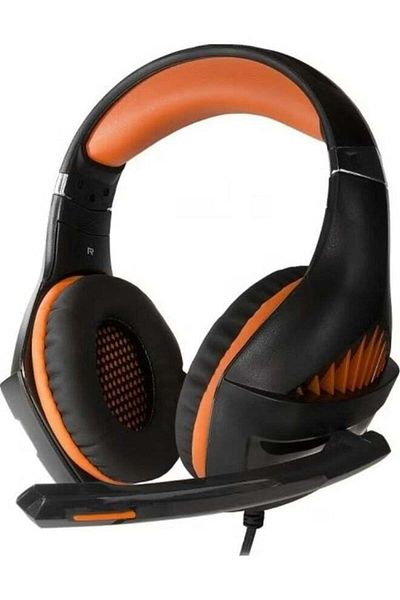 Crown Micro Gaming Headphone