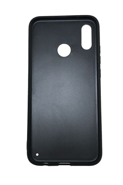 OEM Case compatible with Huawei P20 Lite, Select Case, Deer, Red