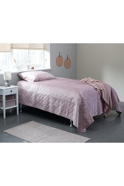 OEM ( 2 pcs. included in the offer ) ENGBLOMME duvet cover 220x240 pink