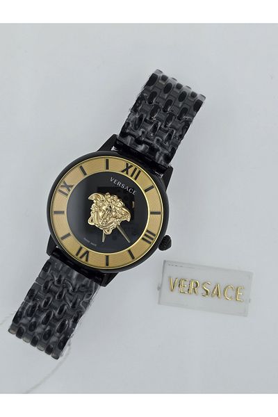 ve Versace women's watches, women's model, battery system, slim size
