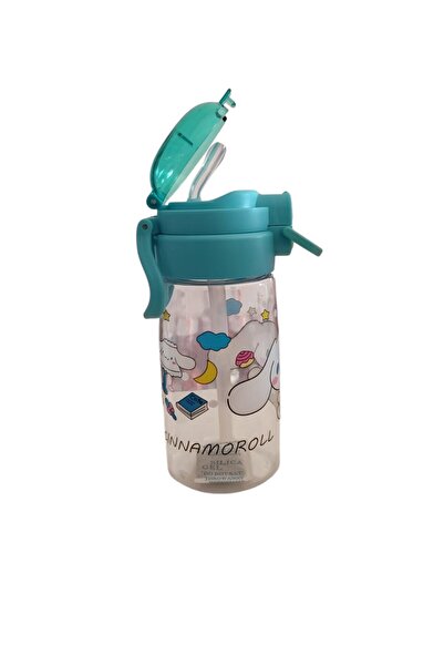 FAMEMUS ACCESSORY Cinnamoroll Ropeless Bag Side Water Bottle