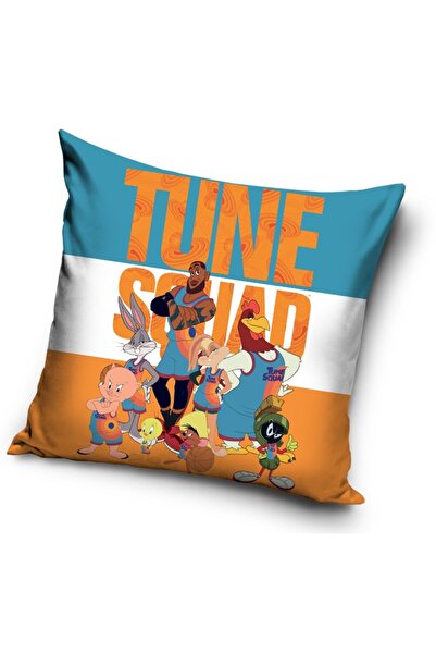 Looney Tunes The Looney Tunes Space Jam: A New Legacy Pillowcase 40*40 cm
