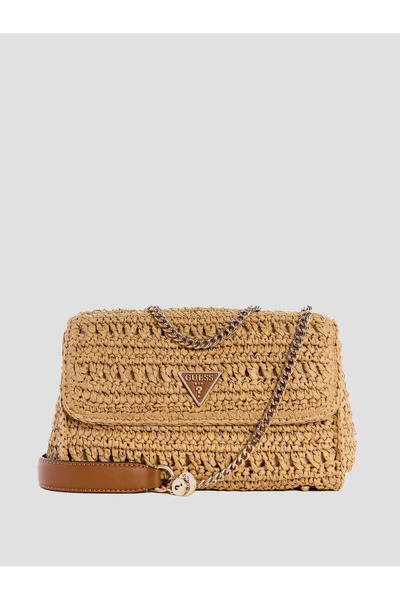 Guess IRENE CONVERTIBLE XB-Kadın omuz çantası -WG868521