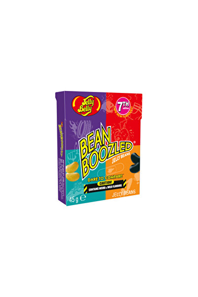 Jelly Belly Bean Boozled Jelly Beans 7th Edition 45g