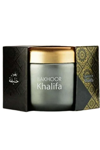 Hamidi Khalifa Incense by - 70 grams