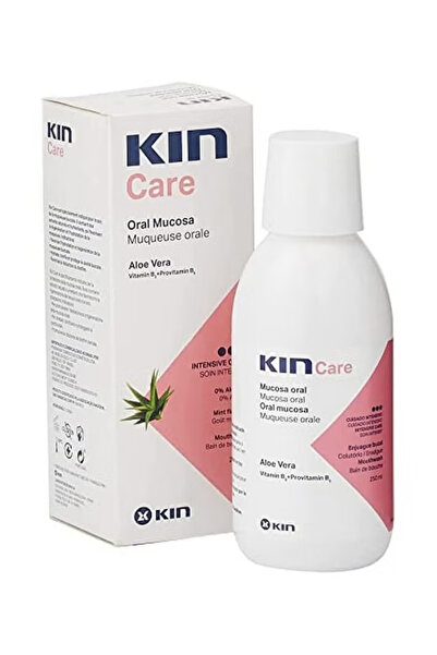 KIN غسول الفم كير 250 مل
