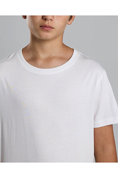 R&B 2 Pack Solid T-Shirt with Short Sleeves