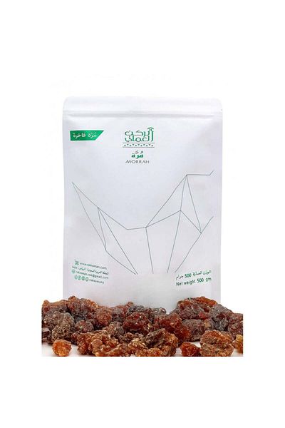 Rokn Omani Premium Myrrh 500g