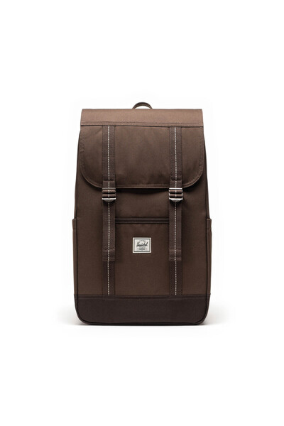 herschel Retreat Magnetic Closure Backpack 23L