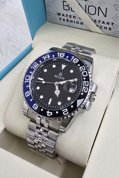benon Binon Men's Watch - Most Demanded