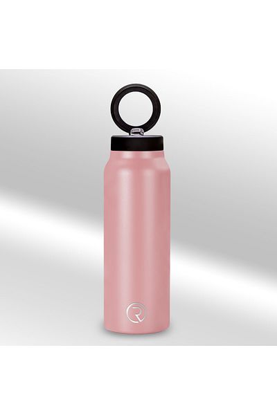 Sportsorigin 32Oz (1000ml) Stainless Steel Hydration Water Bottle – Pink