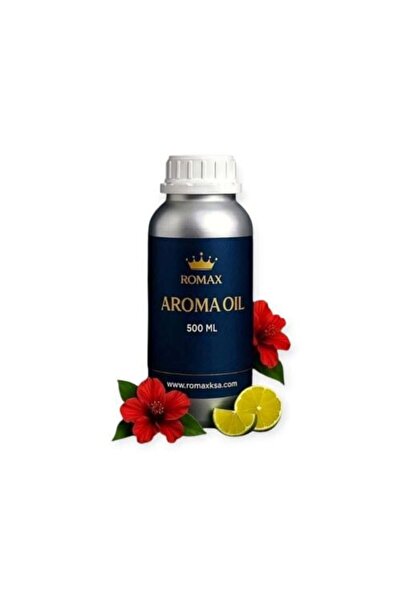 ROMAX زيت شانغريلا العطري 500 مل