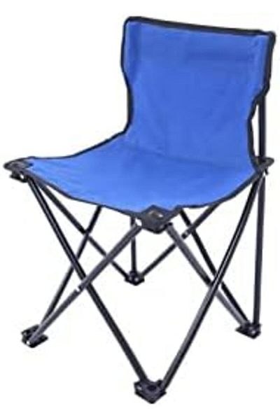 Türkiye Stools Folding Fishing Chair Beach Portable Lounge Backrest Picnic Chairs Outdoor Camping Hiking Lig